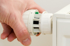 Yarnfield central heating repair costs