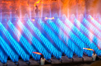 Yarnfield gas fired boilers